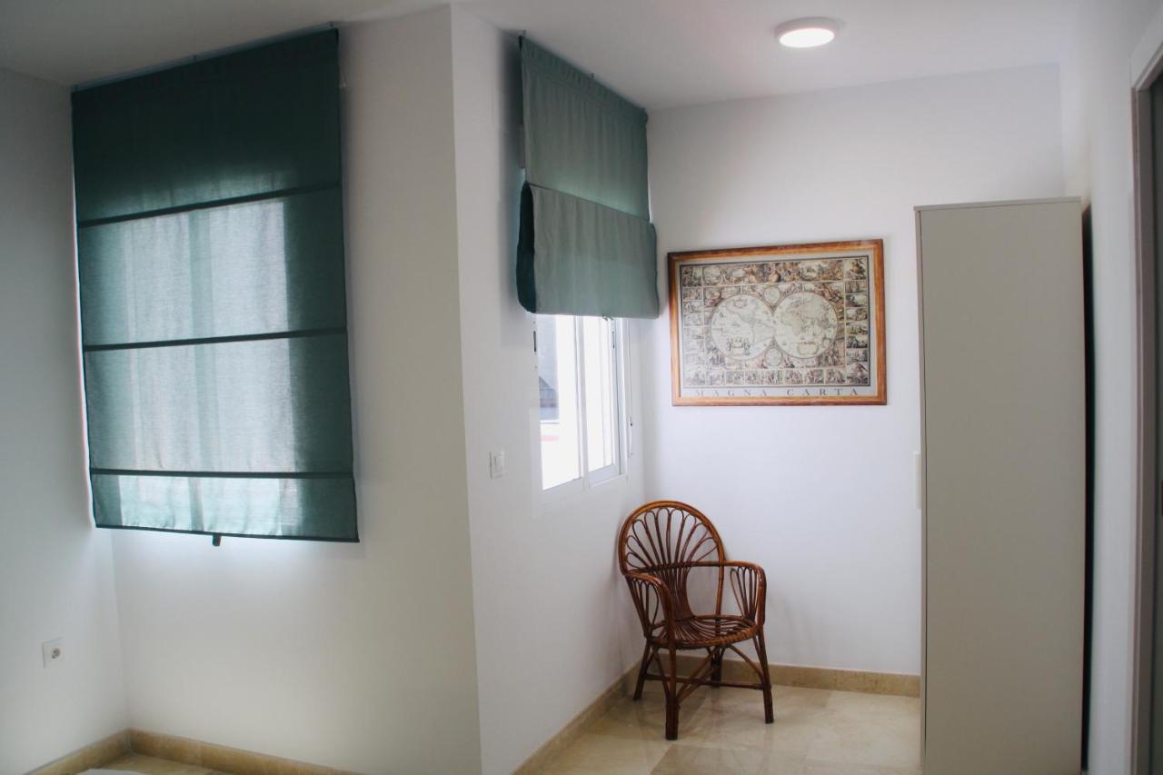 Nuevo Apartamento En Pleno Centro Cordoba Exterior photo