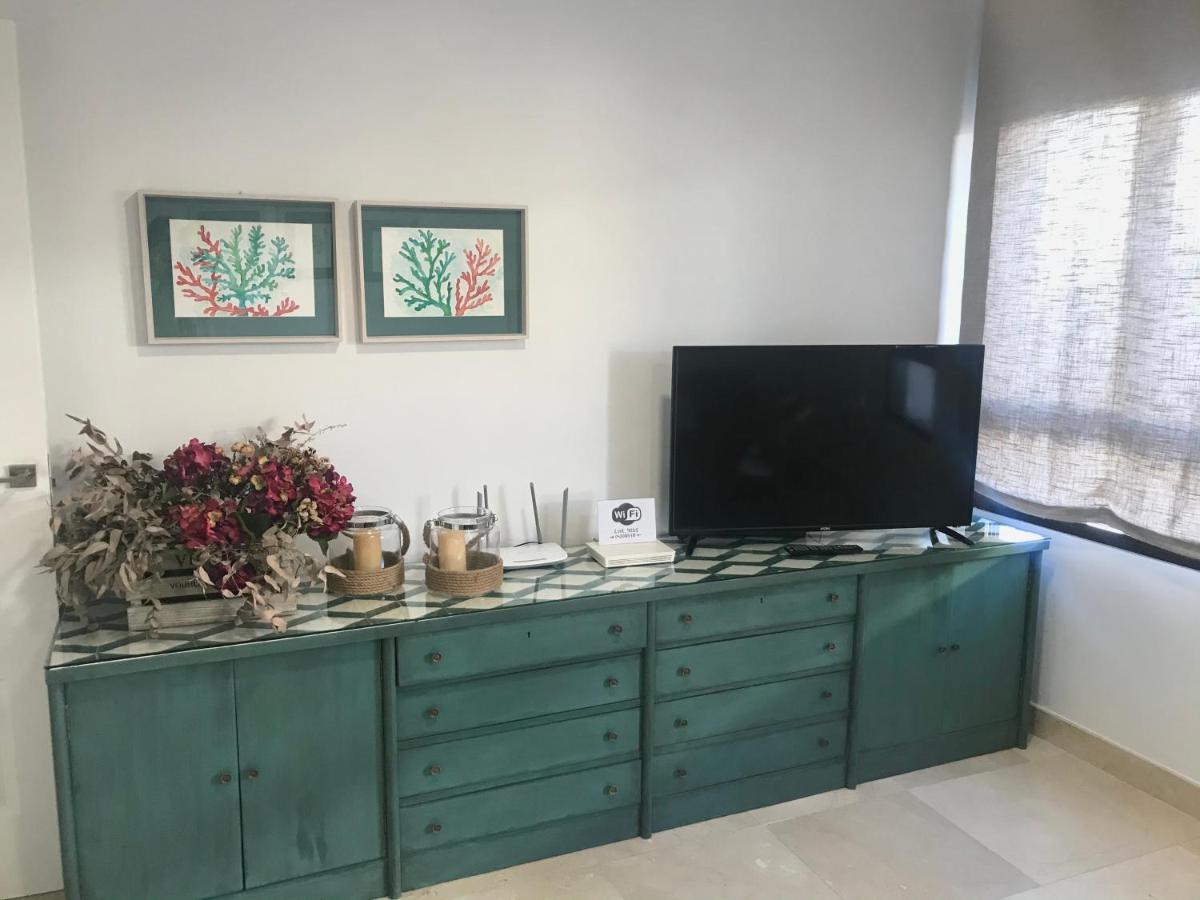 Nuevo Apartamento En Pleno Centro Cordoba Exterior photo