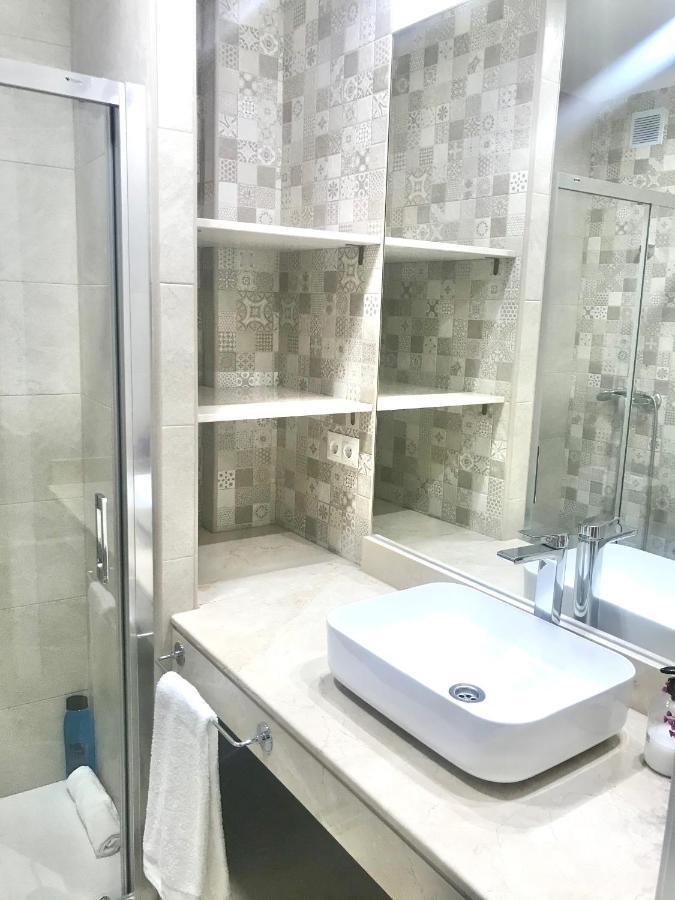 Nuevo Apartamento En Pleno Centro Cordoba Exterior photo